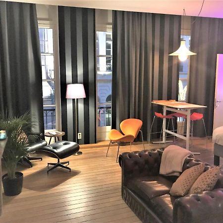 Apartament Ghent Centre Croft Deluxe Zewnętrze zdjęcie