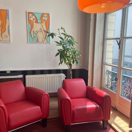 Apartament Ghent Centre Croft Deluxe Zewnętrze zdjęcie
