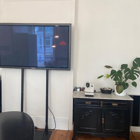 Apartament Ghent Centre Croft Deluxe Zewnętrze zdjęcie