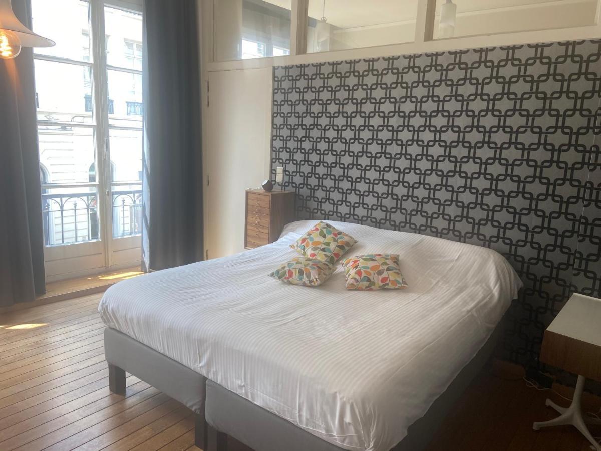 Apartament Ghent Centre Croft Deluxe Zewnętrze zdjęcie