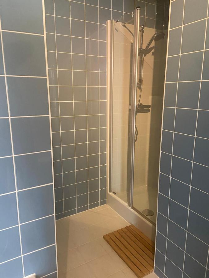 Apartament Ghent Centre Croft Deluxe Zewnętrze zdjęcie
