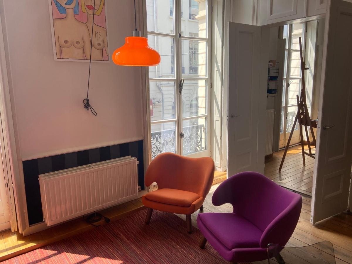 Apartament Ghent Centre Croft Deluxe Zewnętrze zdjęcie