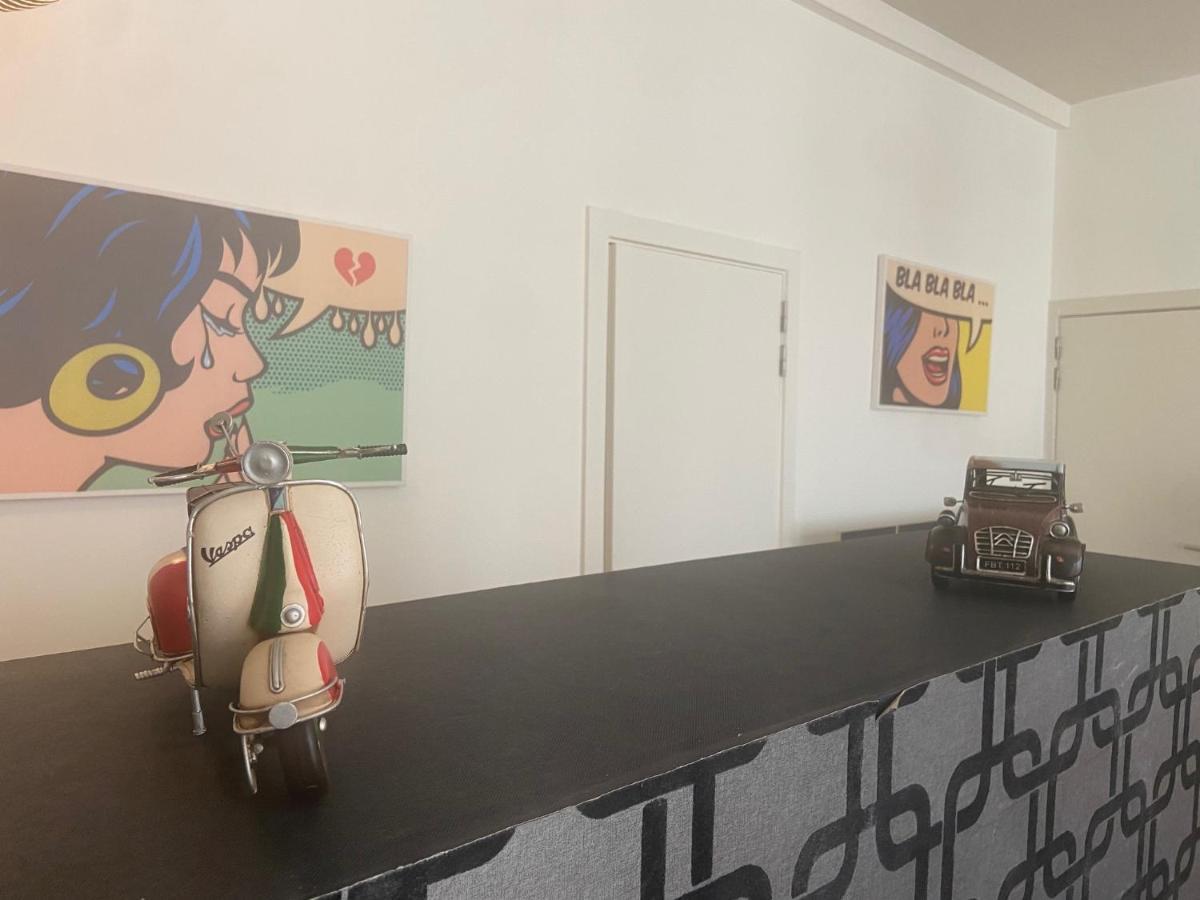 Apartament Ghent Centre Croft Deluxe Zewnętrze zdjęcie