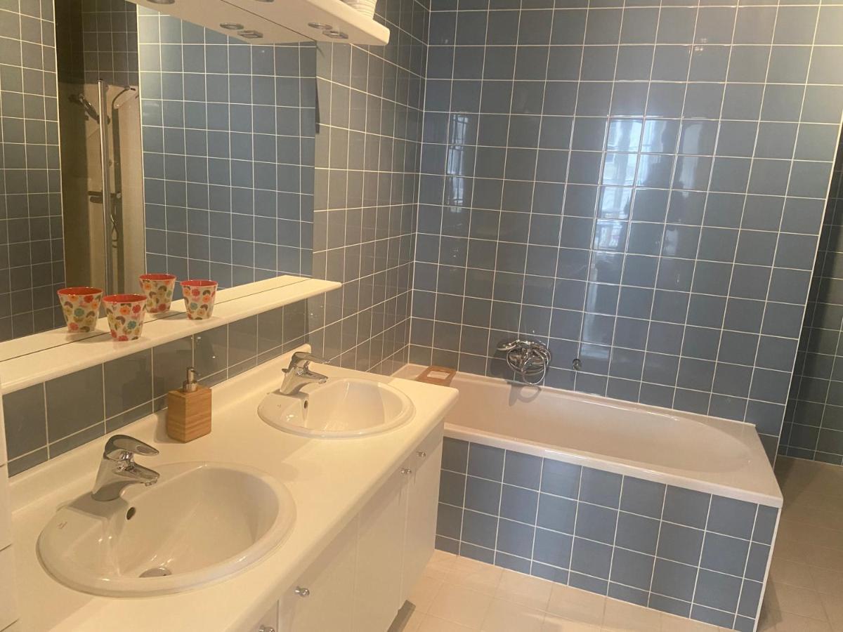 Apartament Ghent Centre Croft Deluxe Zewnętrze zdjęcie